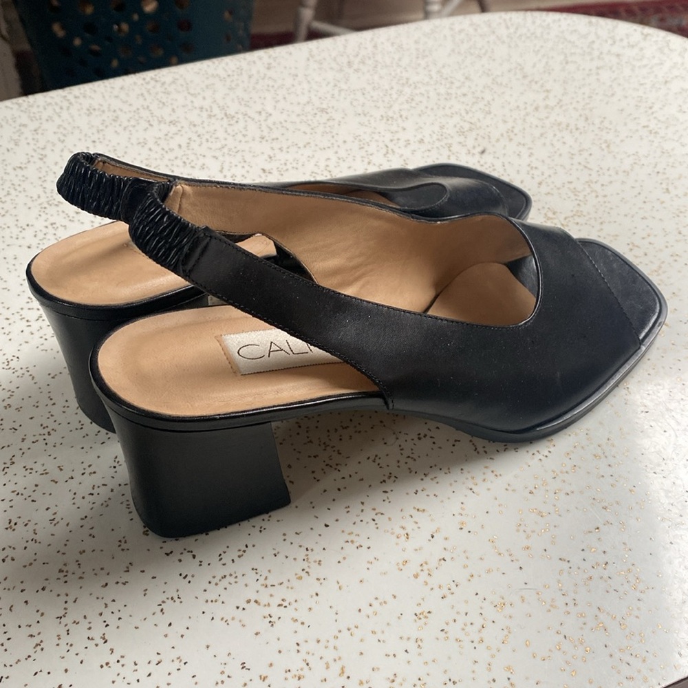 SOLDVintage heels